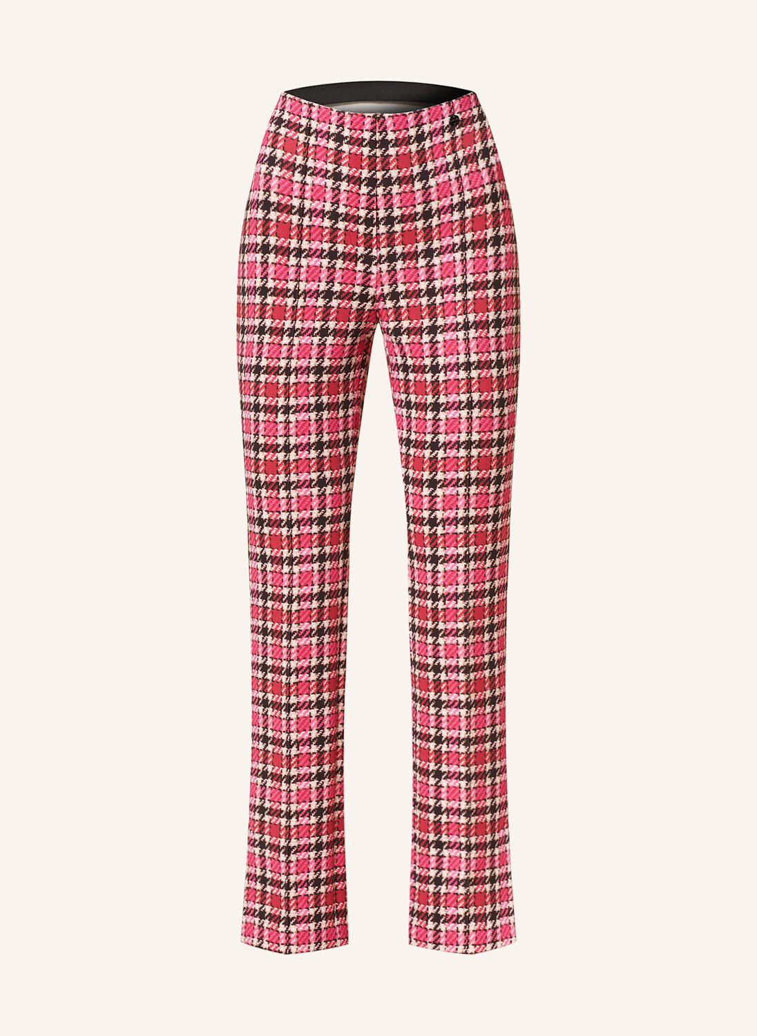 

Брюки из джерси fatsa MARC CAIN, цвет 244 dragon fruit