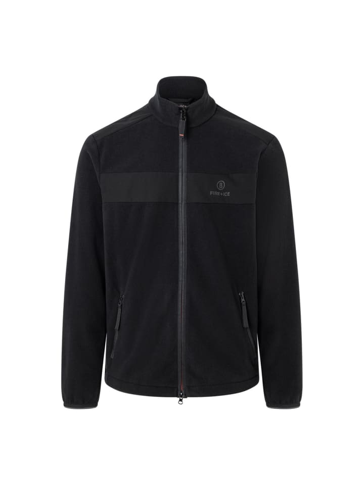 

Bogner Черная толстовка Josh