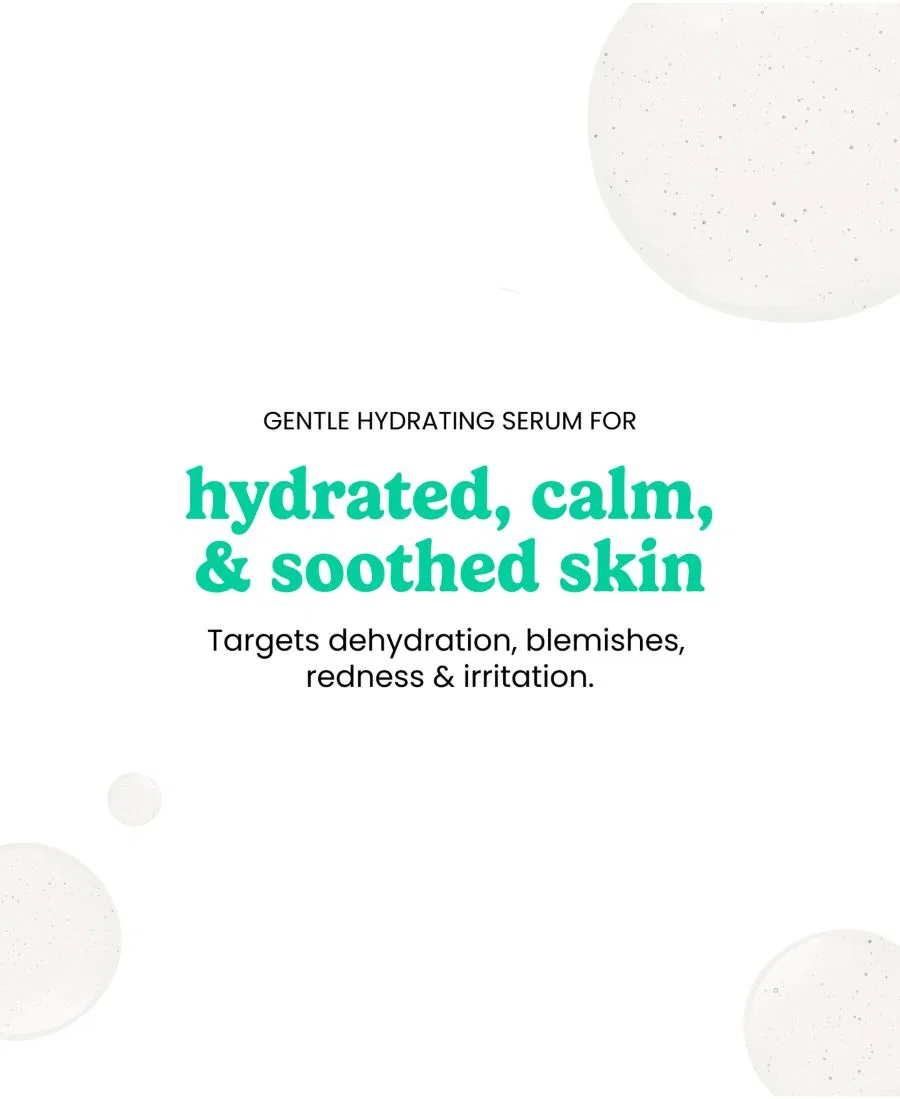 Сыворотка Timeless Skin Care — Увлажняющая с витамином B5, 30 мл — фото 3