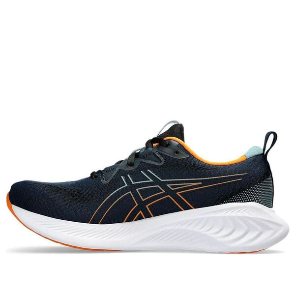 

Кроссовки гель кумулус 25 Asics, синий