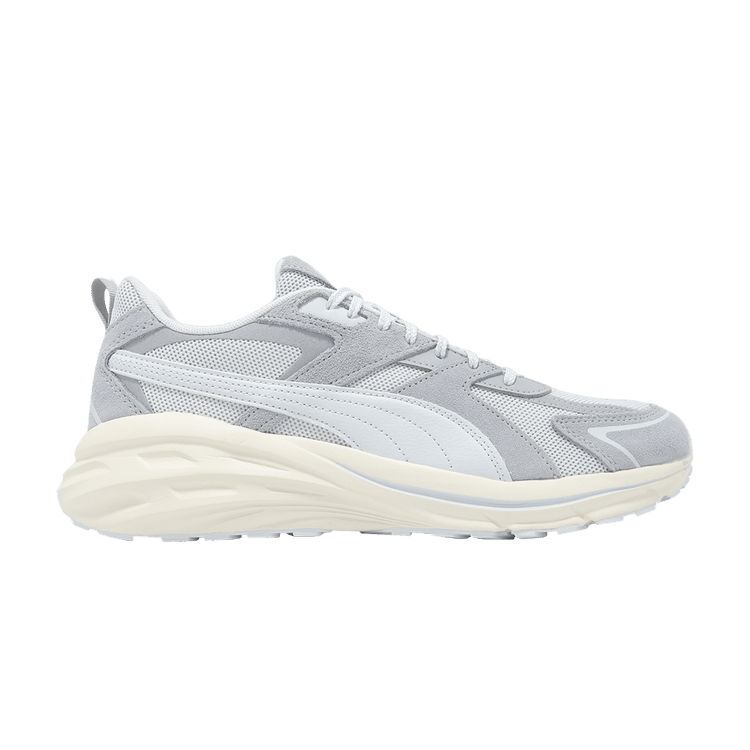 

Кроссовки Hypnotic LS 'Feather Grey', серый
