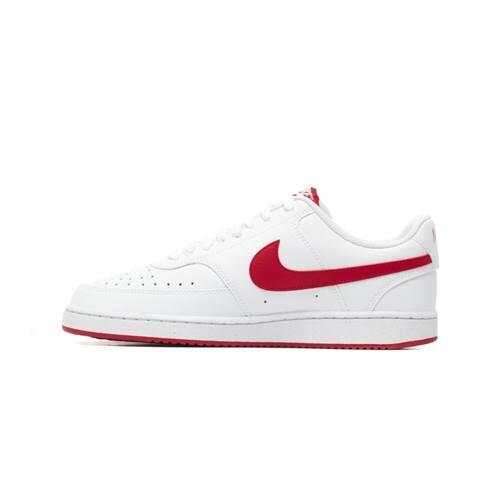 Кроссовки Nike Court Vision Low Next Nature HF1744 для мужчин — фото 3
