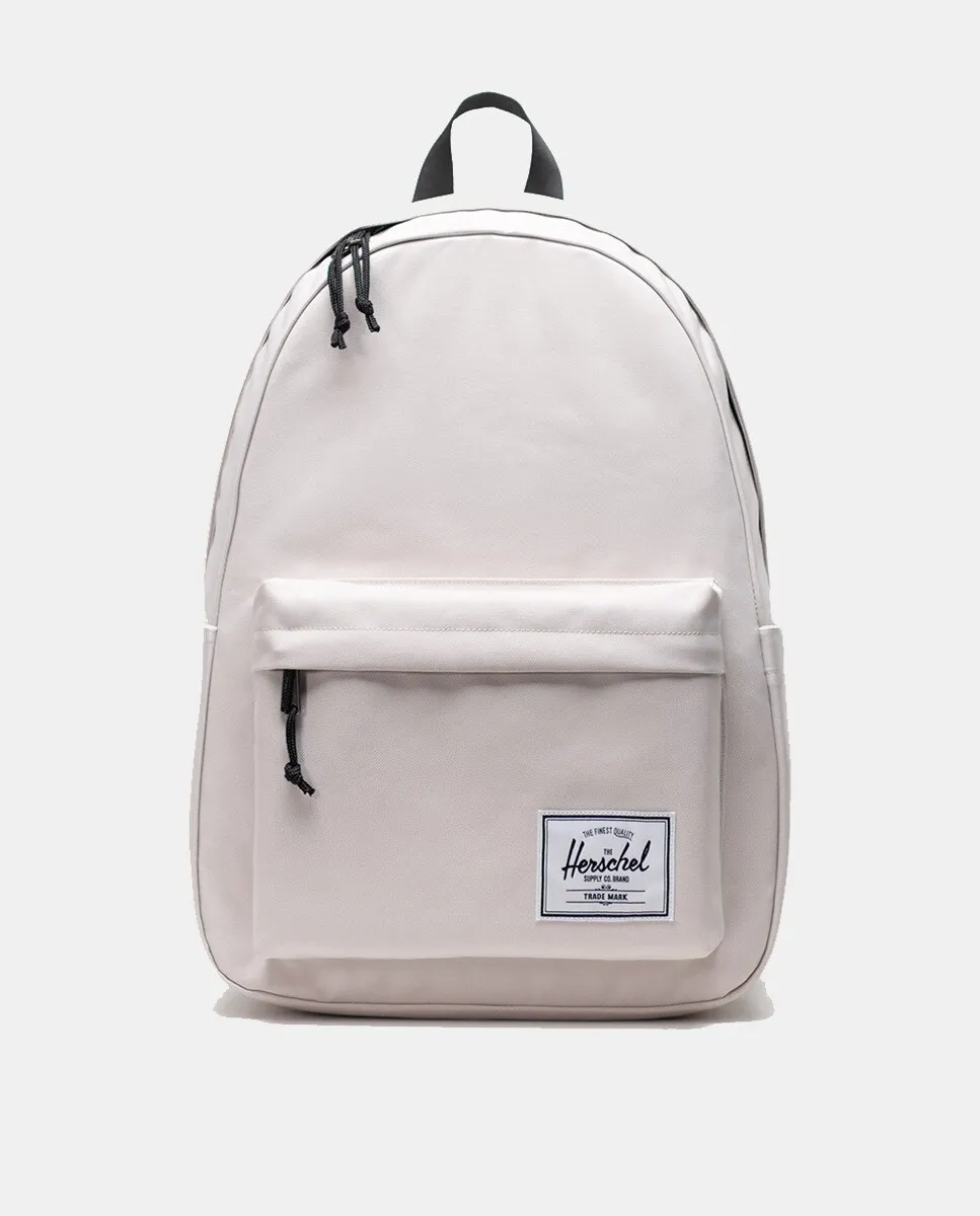 

Рюкзак Herschel Supply Classic XL светло-бежевый