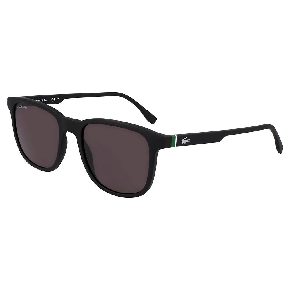 

Солнцезащитные очки Lacoste L6029S N, черный
