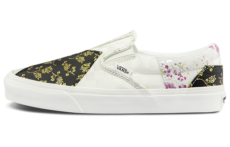 

Кроссовки Vans Classic Slip-On Brocade