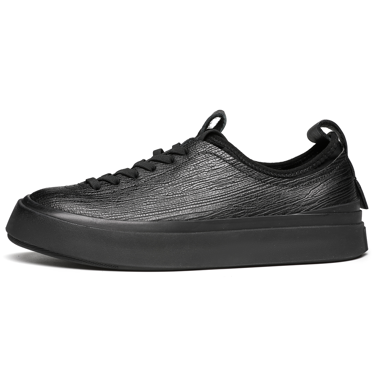

Низкие мужские кроссовки DIENGRLEY, Black
