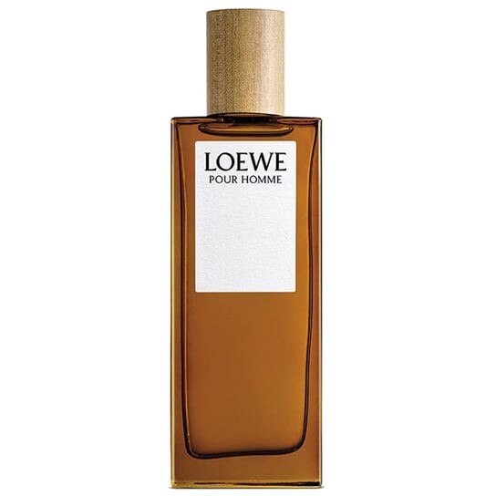 

Туалетная вода для мужчин Loewe Pour Homme, 100 мл