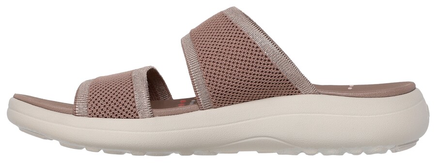 Мюли SKECHERS, Cappuccino