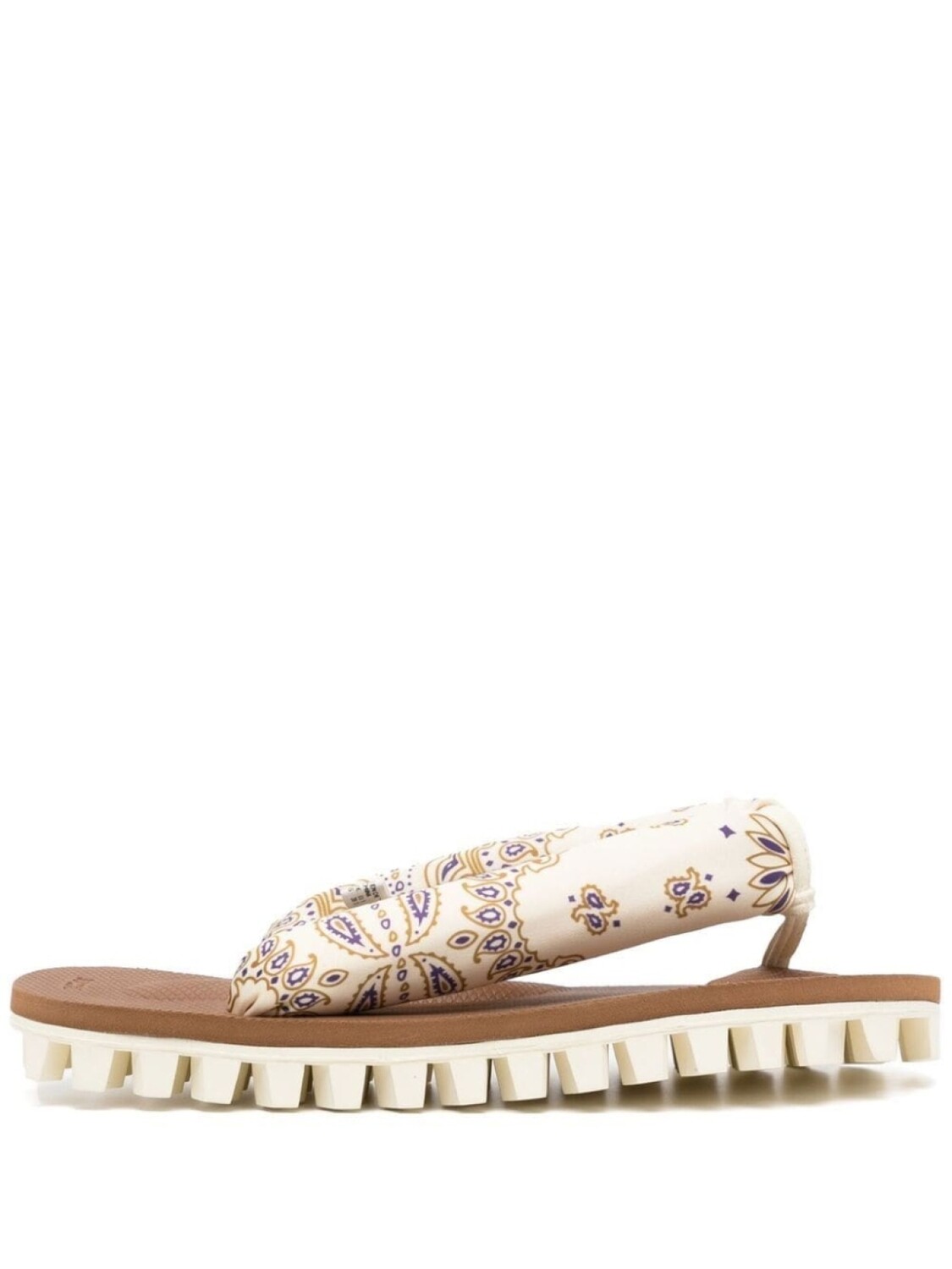 

Suicoke сандалии GTA, коричневый