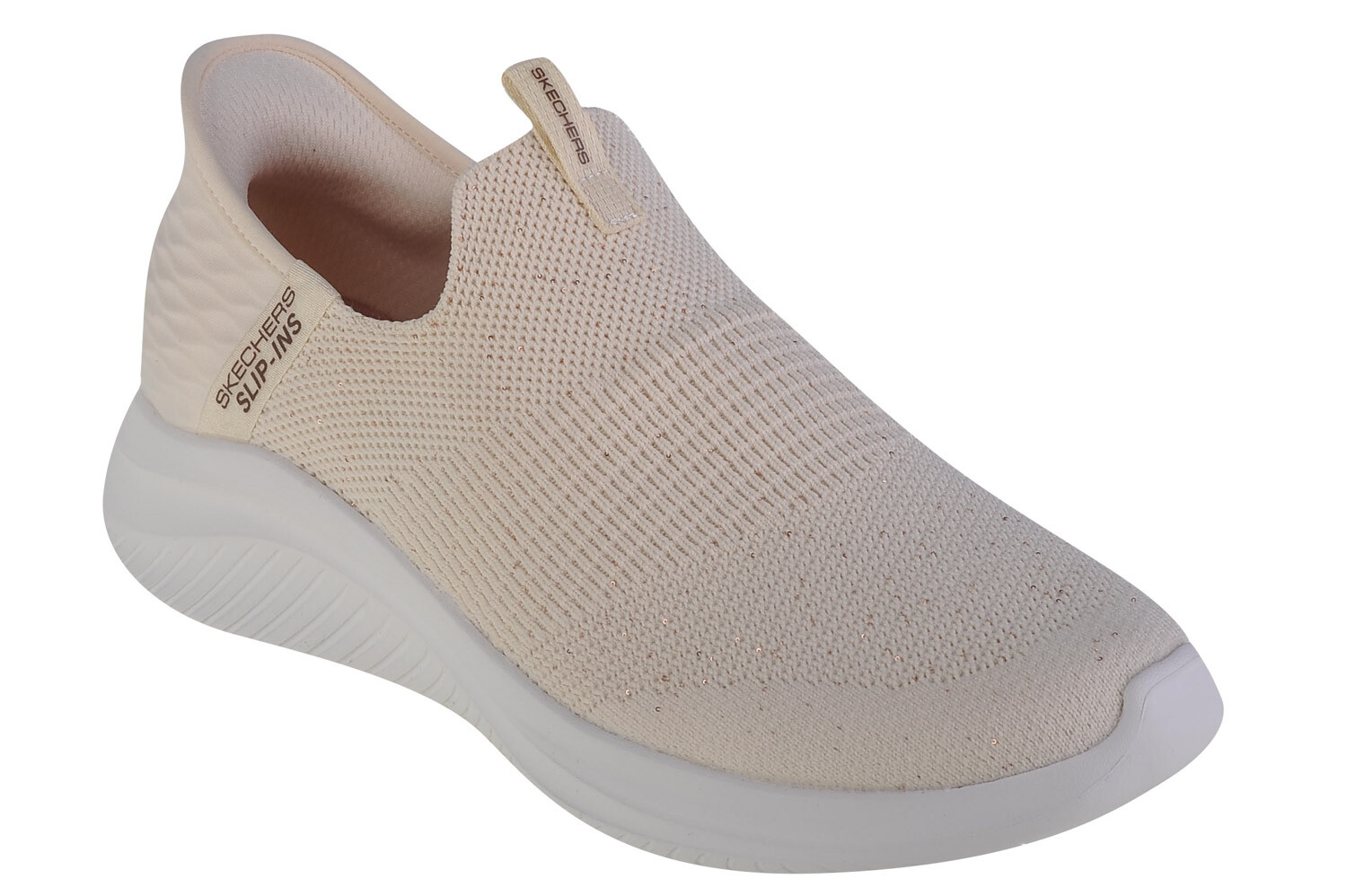 Кроссовки Skechers Skechers Ultra Flex 3.0 Shiny Night, белый