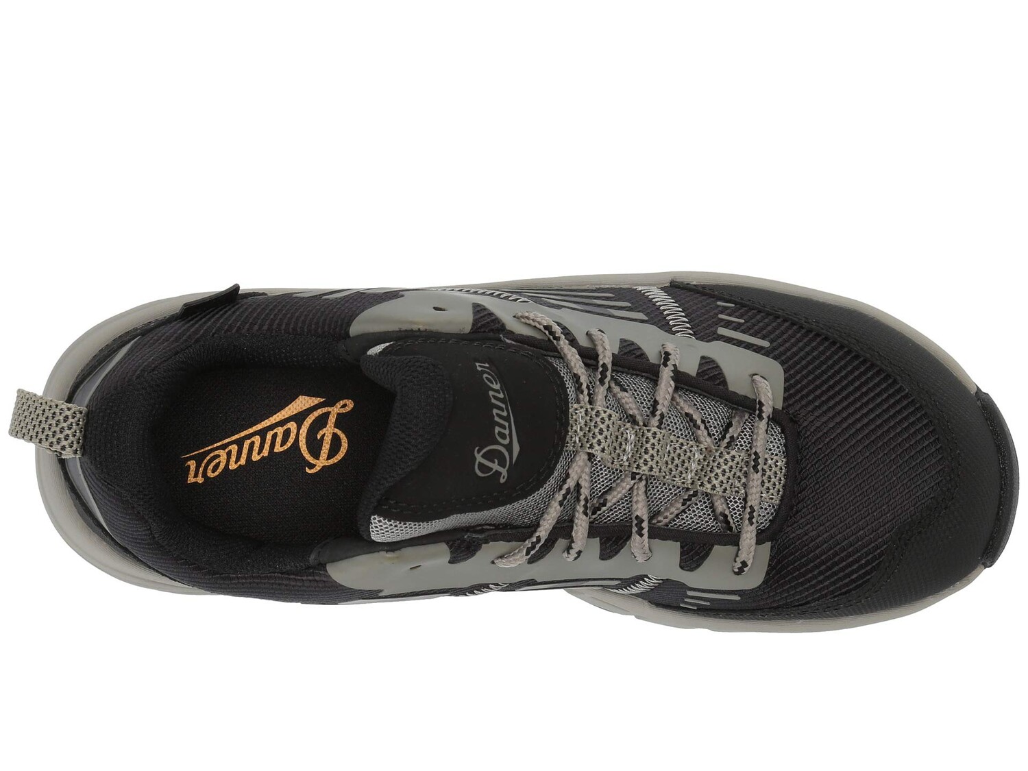 

Кроссовки Danner Run Time 3" ESD NMT, черный