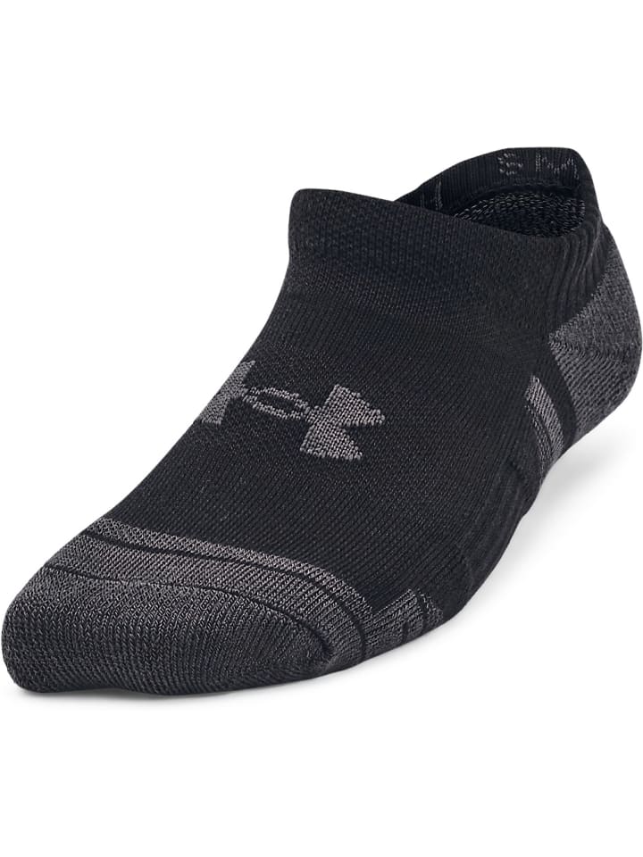 

Носки Under Armour, черный