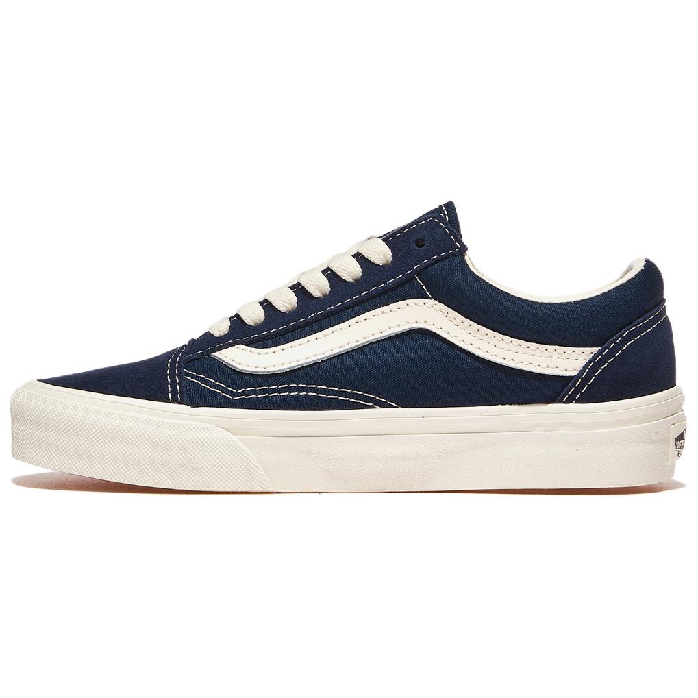 

Vans Кроссовки для скейтбординга Old Skool Collection Abrasion Resistant Low top Unisex Blue White