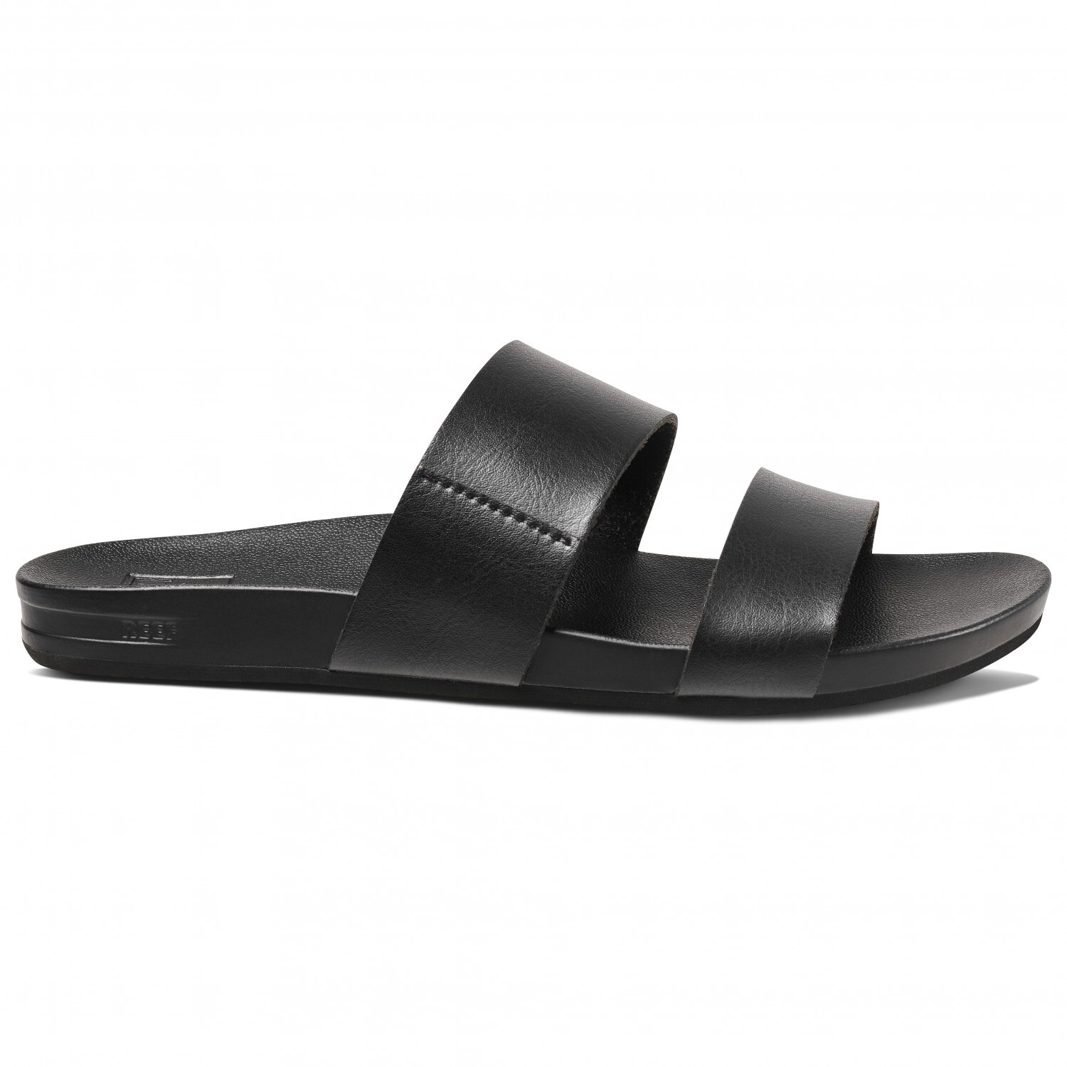 Сандалии Reef Women's Cushion Vista, черный