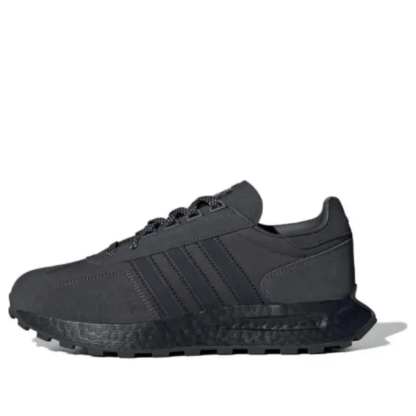

Кроссовки ретро e5 Adidas, серый