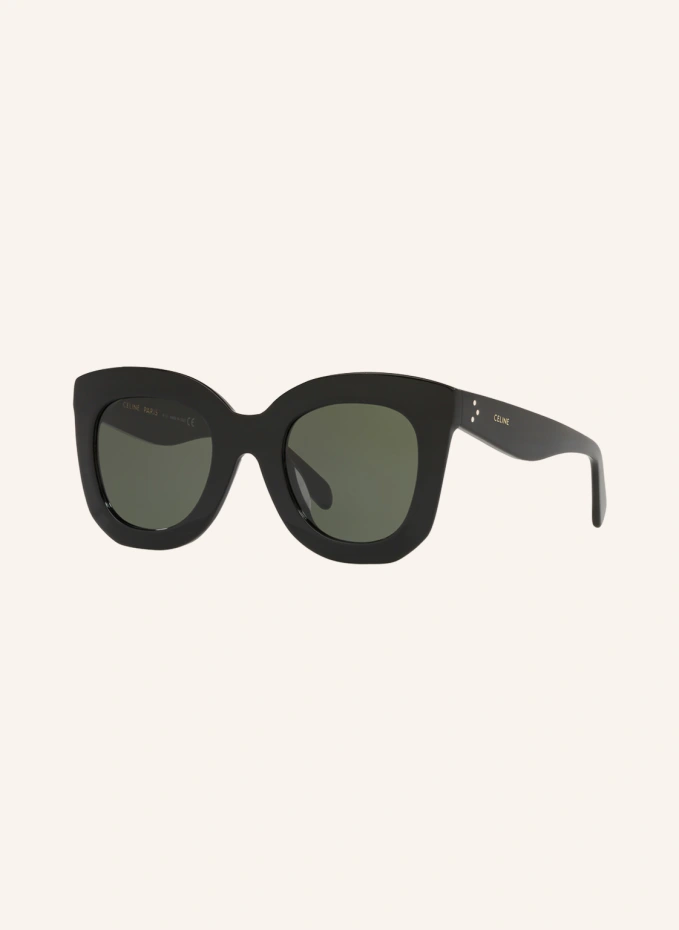 

Солнцезащитные очки cl4005fn Celine, черный