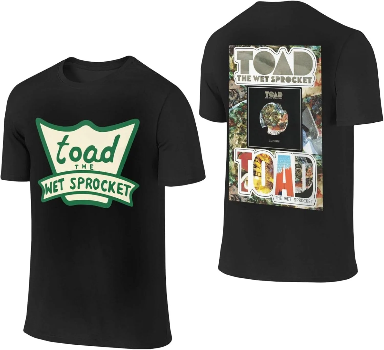 

Мужская футболка с коротким рукавом для рыбалки Black Mnnok Fashion