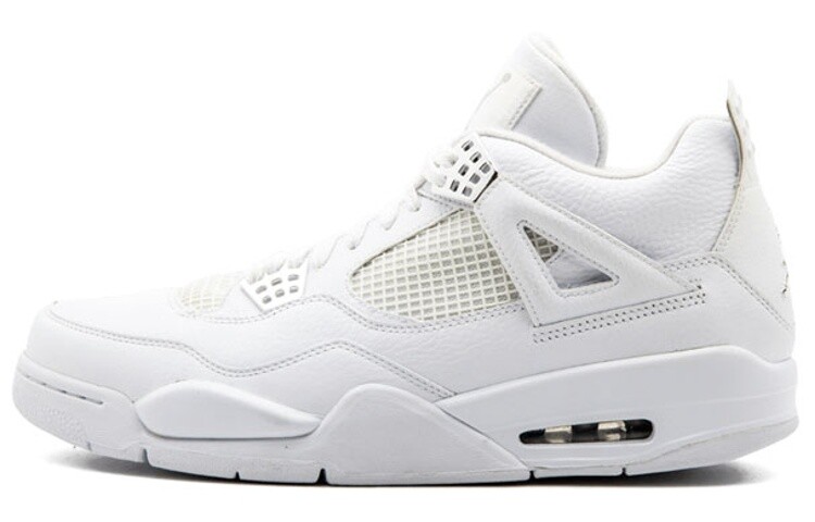 

Мужские баскетбольные кроссовки Jordan Air Jordan 4 Vintage, Серый, Мужские баскетбольные кроссовки Jordan Air Jordan 4 Vintage