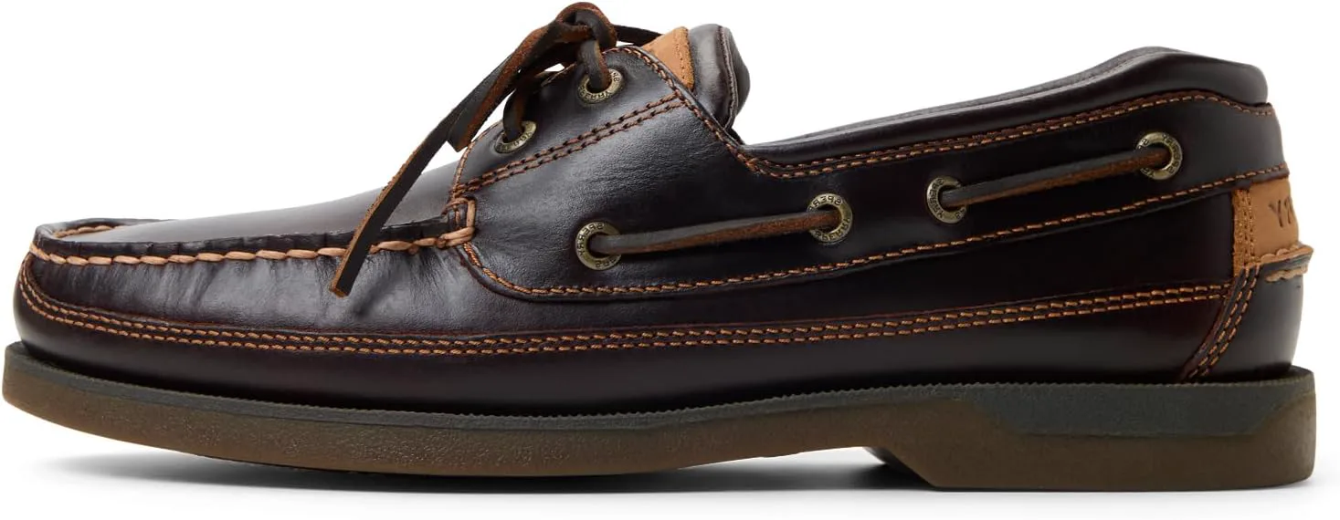 Мужские лодочные туфли Sperry Mako 2-Eye