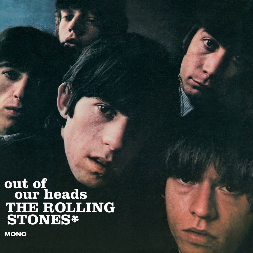 

Виниловая пластинка LP Out Of Our Heads [US Version] [180 Gram Vinyl] - The Rolling Stones