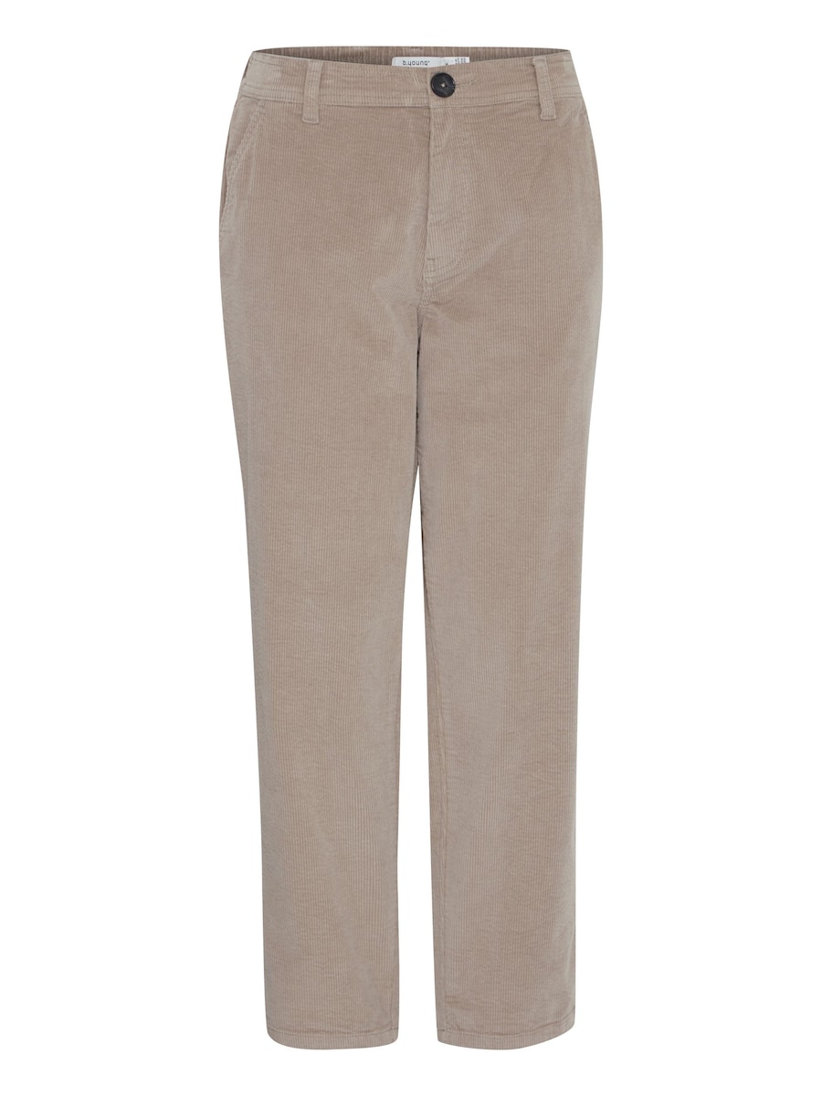 

Обычные брюки-чинос b.young DASIK, темно-бежевый