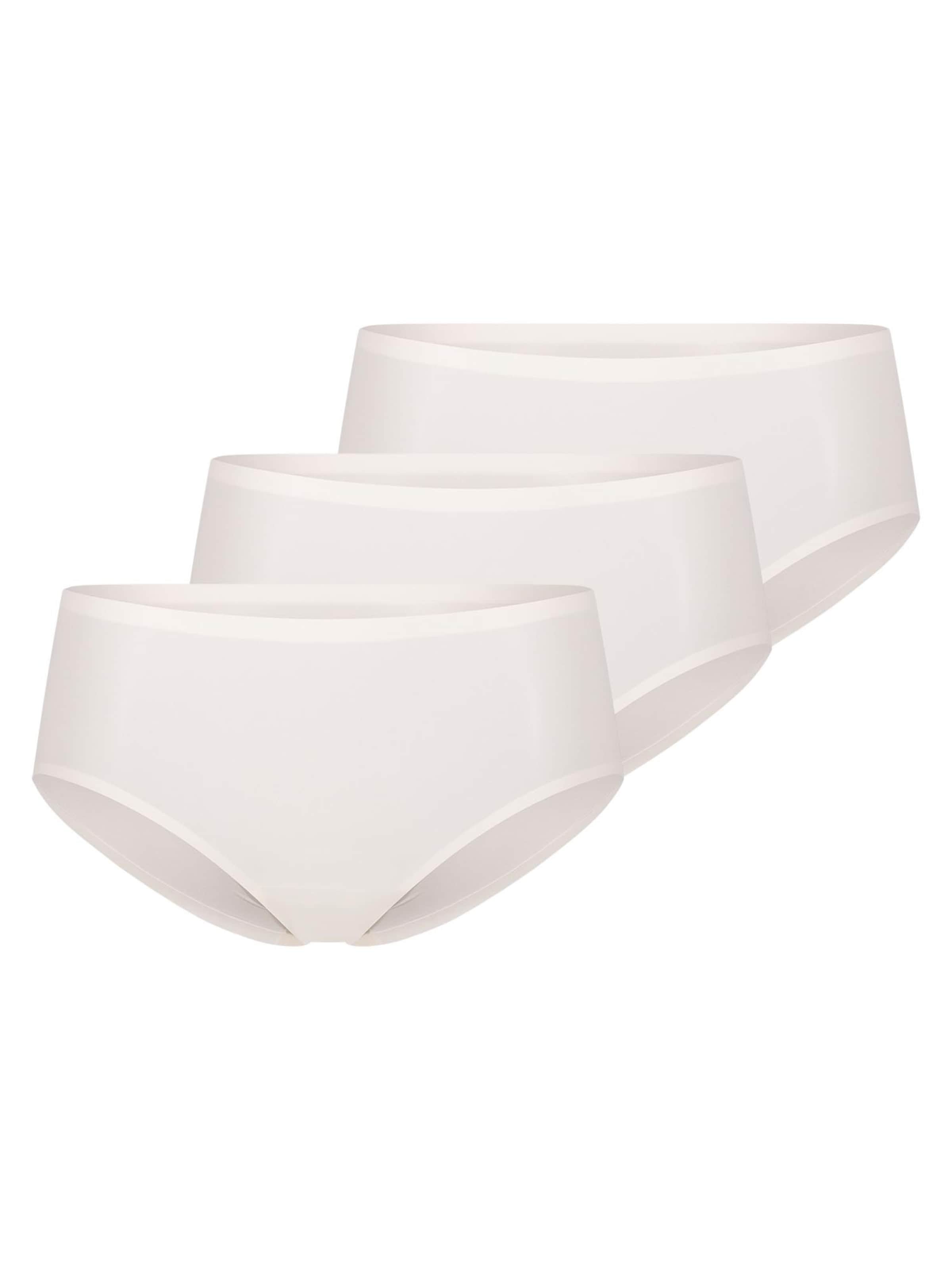 

Chantelle Трусы Boyshorts 'Soft Stretch' в цвете Cream