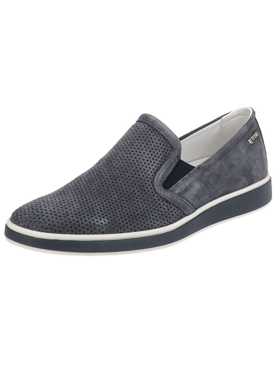 

Туфли IGI&CO Classic Flats, синий деним