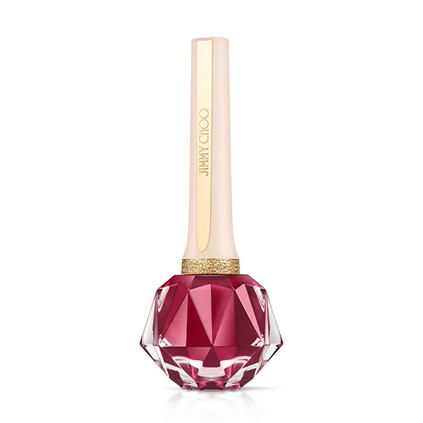 

Лак для ногтей Nail Colour Jimmy Choo, цвет wild plum