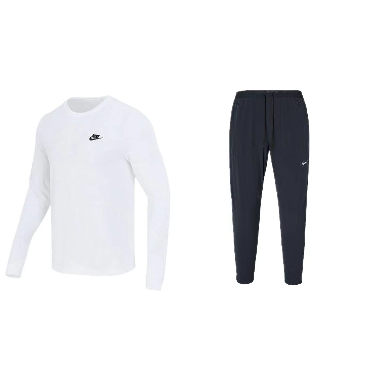 

Повседневная спортивная одежда для мужчин Nike