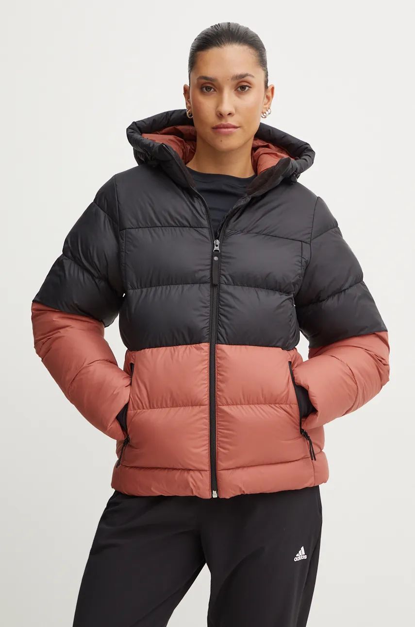 

Куртка Helly Hansen, розовый