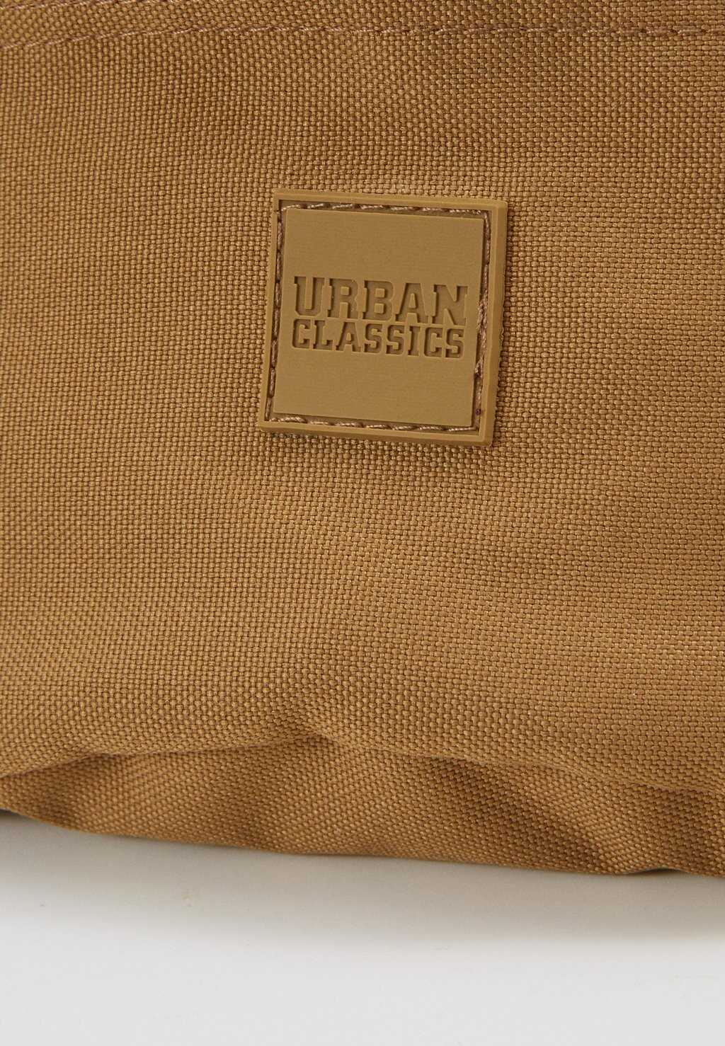 

Поясная сумка Hip Bag Urban Classics, бежевый