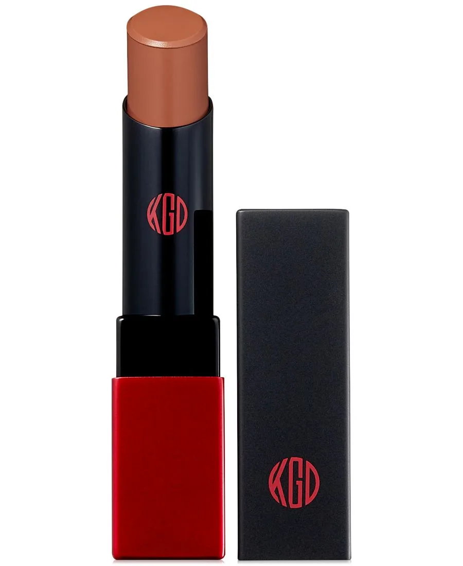 Бальзам-блеск для губ Stick Rouge Color Gloss Balm Koh Gen Do, Tangerine