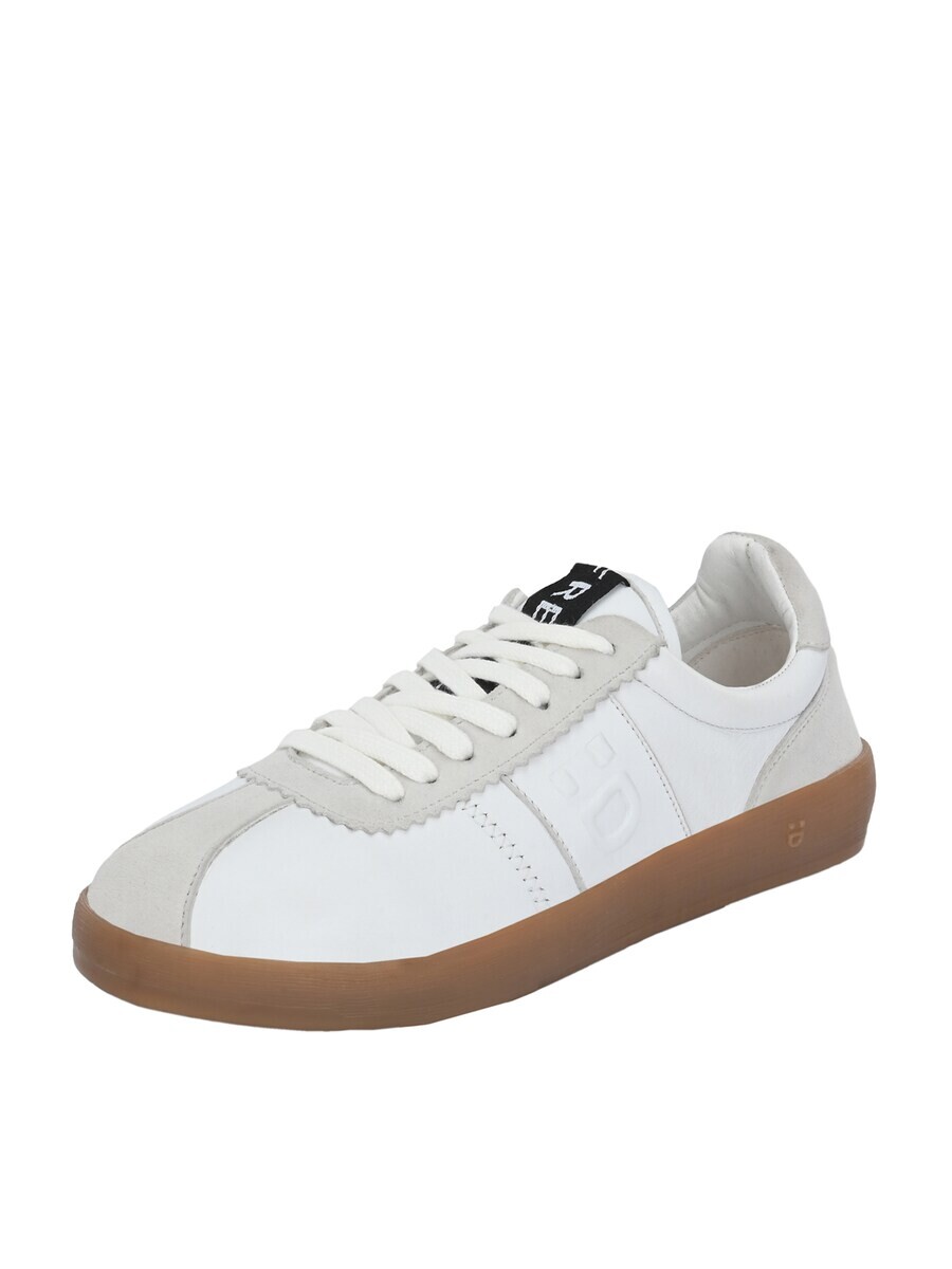 

Кроссовки FREUDE Sneakers Arielle, белый
