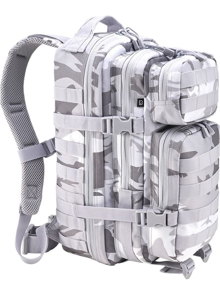 

Рюкзак Brandit, цвет camouflage
