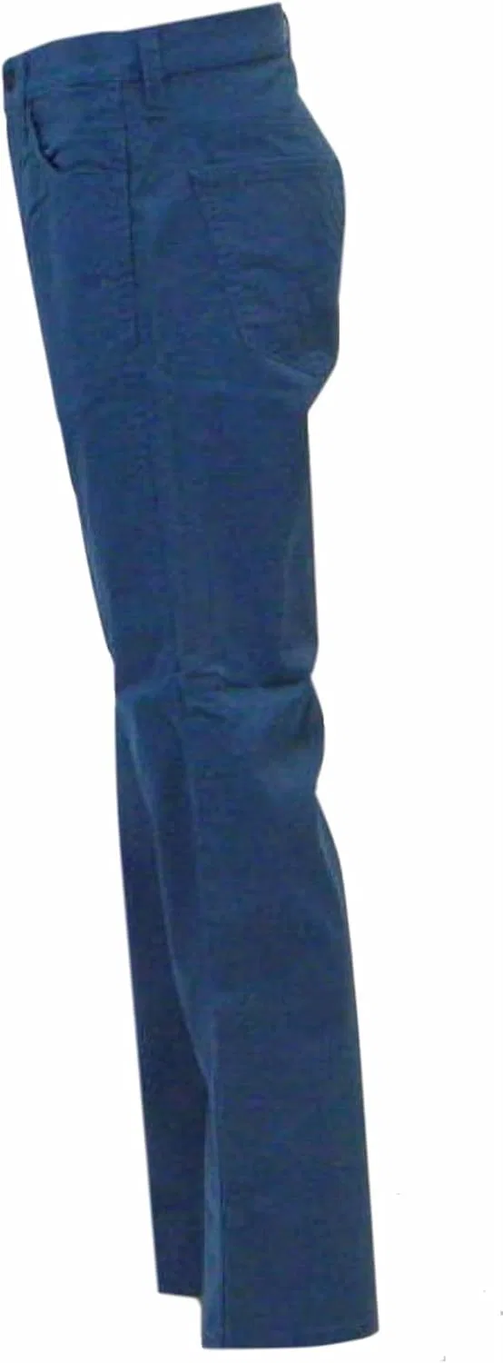 Джинсы Levi's Orion Blue — фото 2