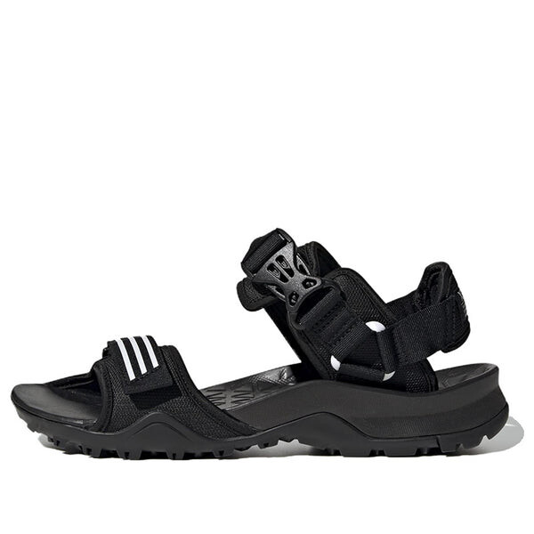

Сандалии terrex cyprex ultra dlx сандалии Adidas, черный