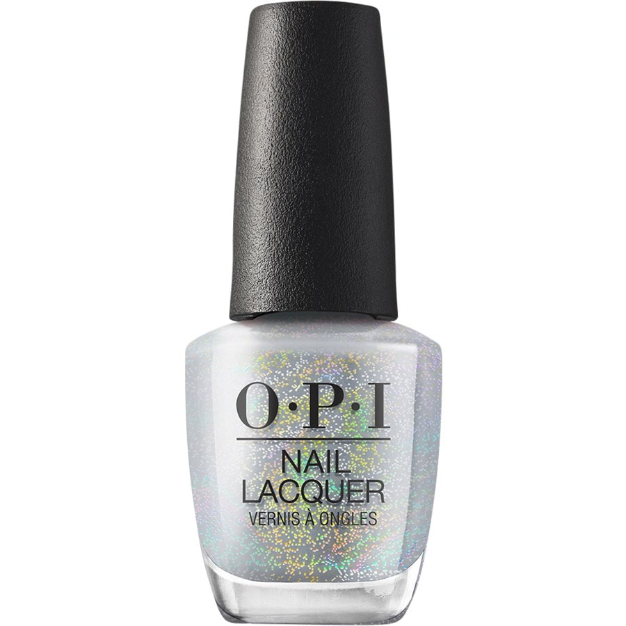 

Лак для ногтей OPI Nail Lacquer, I Cancer-tainly Shine / 15 ml