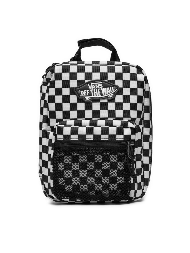 

Спортивная сумка Vans, черный