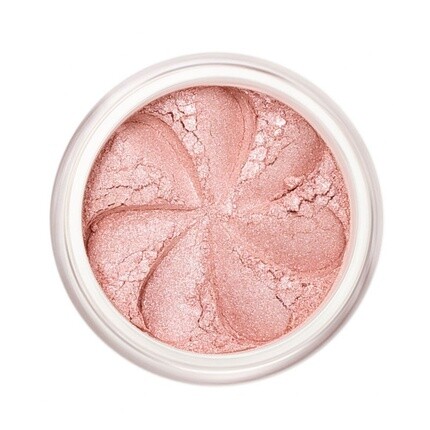 

Минеральные тени для век Розовое Шампанское 2G, Lily Lolo