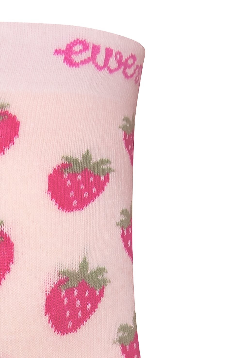 

Колготки ERDBEEREN ALLOVER Ewers, розовый