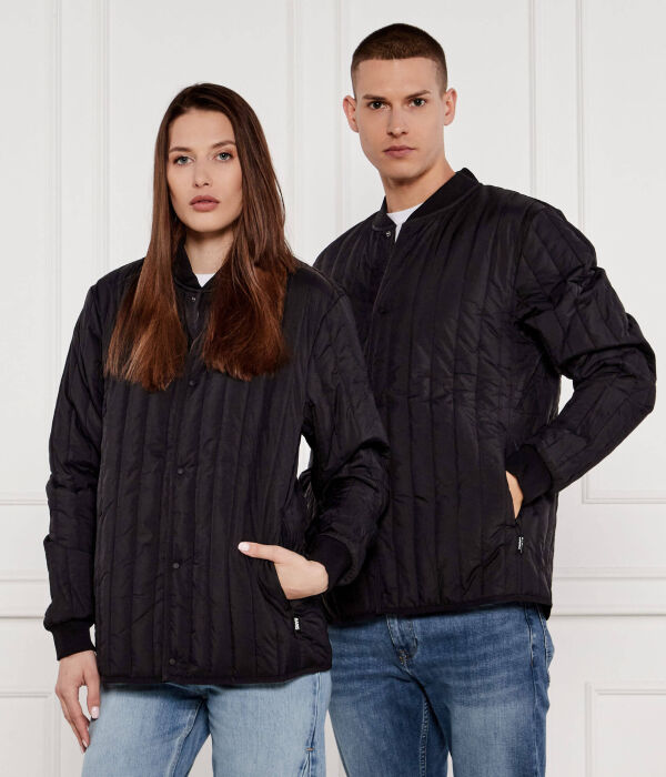 

Куртка Regular fit Rains, черный