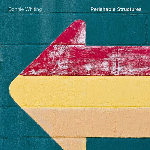 

CD диск Perishable Structures / Various: Perishable Structures