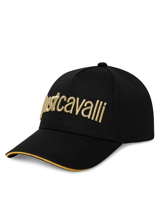 

Бейсболка 78RAZK30 ZG192 Just Cavalli, черный