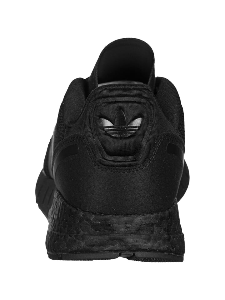 Низкие кроссовки adidas Turnschuhe, черный — фото 4