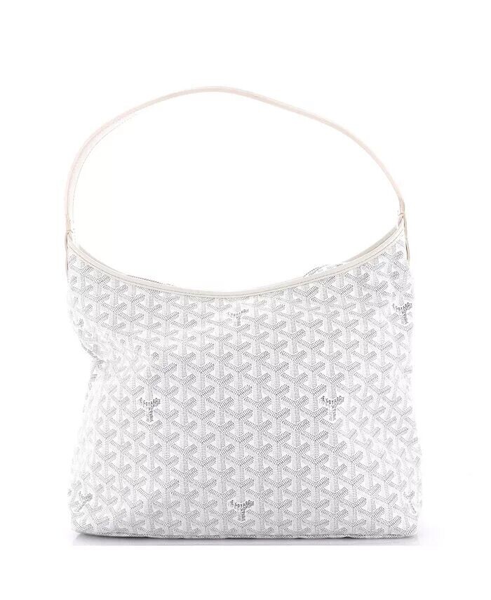 

Сумка женская Pre-Owned Goyard, белый