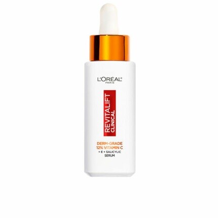 

L'Oreal Make Up Revitalift Clinical C Антивозрастная сыворотка 30 мл, L'Oreal