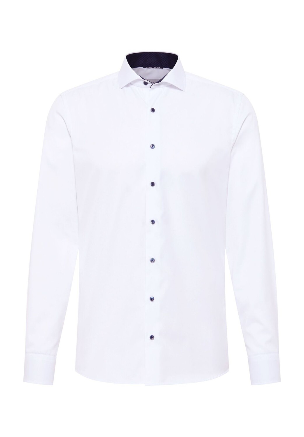 

Чехол-рубашка SLIM FIT ETERNA, белый