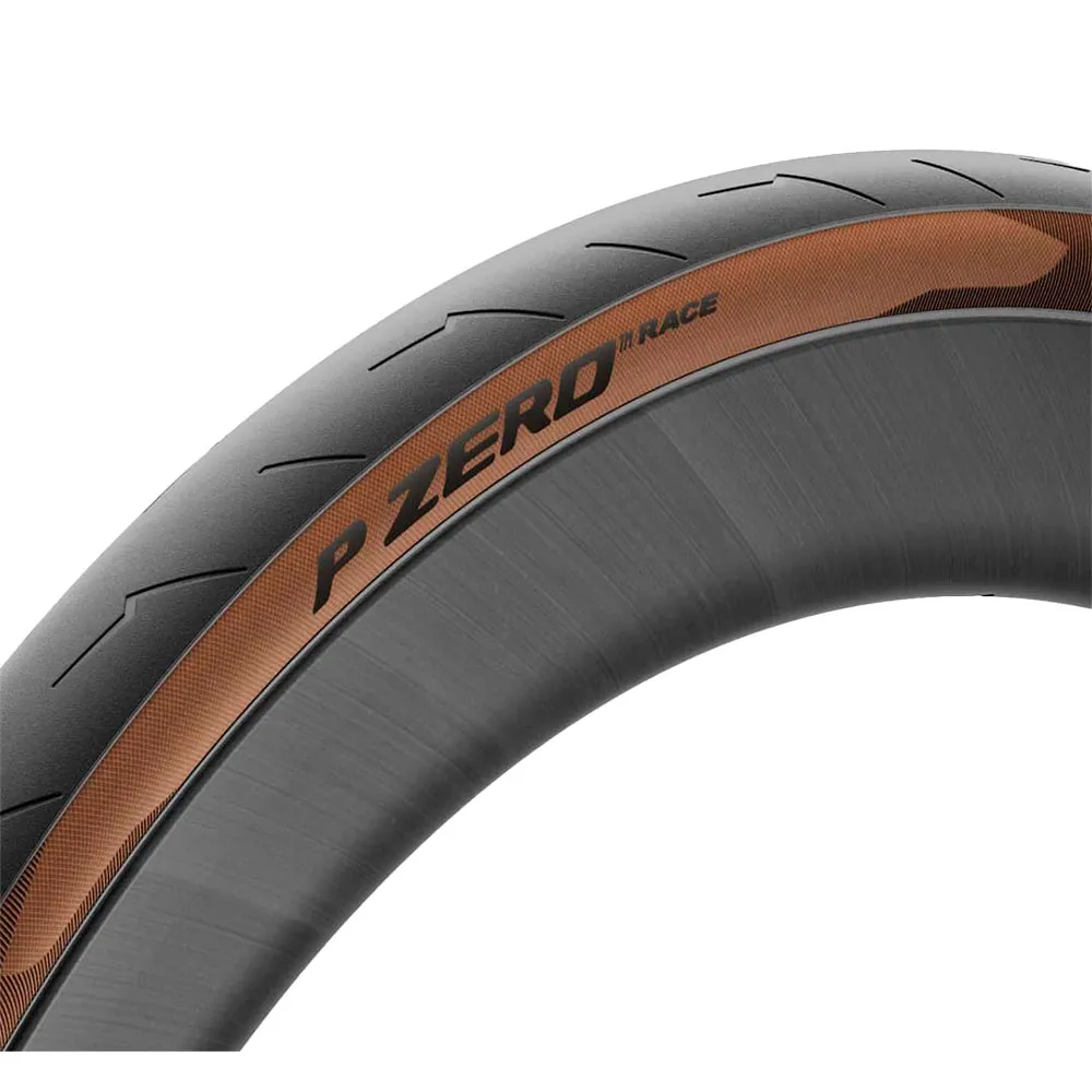 

Дорожная шина Pirelli P ZERO Race RS Classic 700 x 26, серебряный