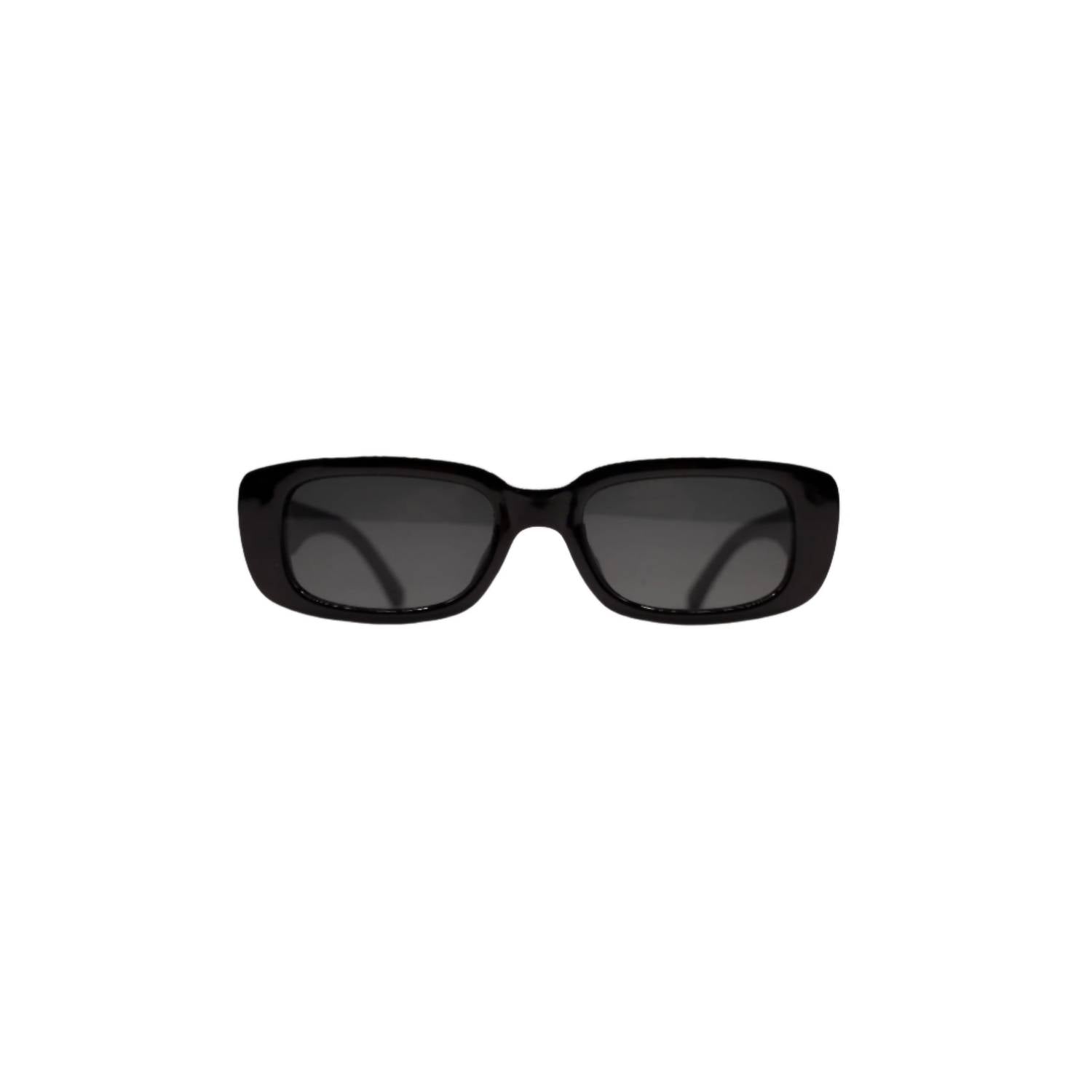 

Мужские солнцезащитные очки Im Worth A Loot Eyewear в цвете Dark Knight knotWTR