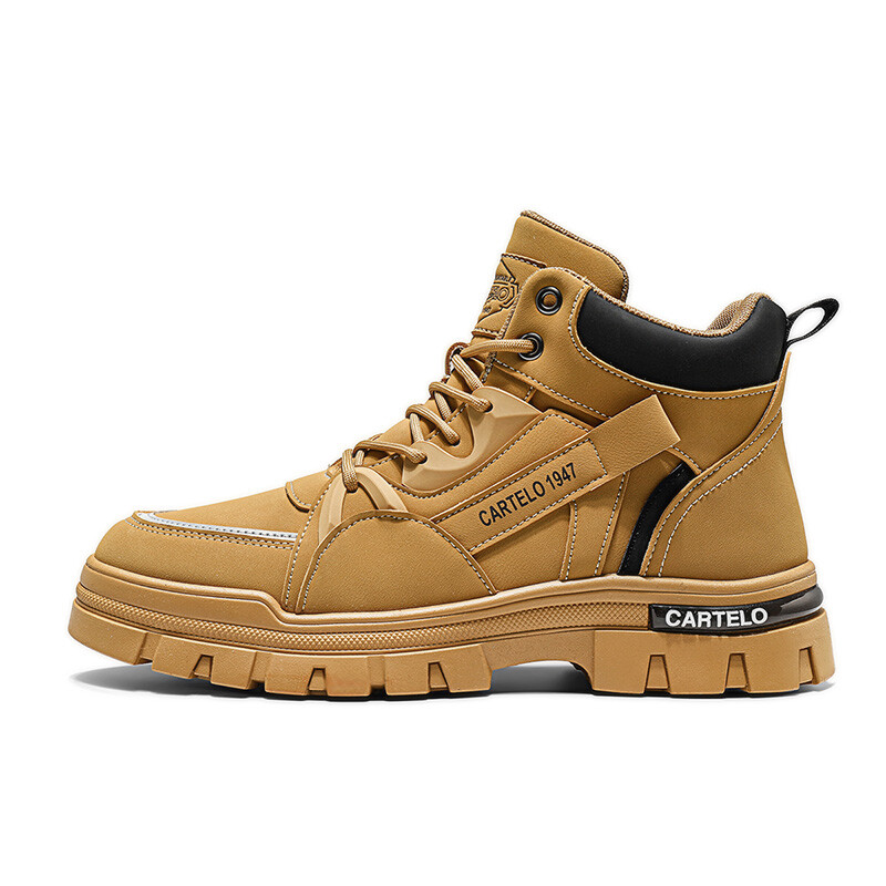 

Ботинки CARTELO Martin Boots Men